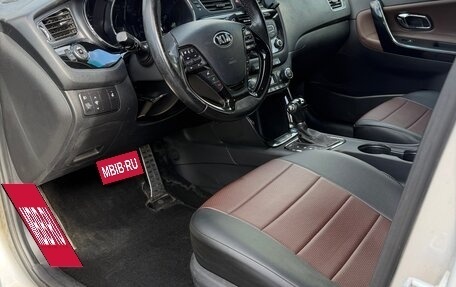 KIA cee'd III, 2014 год, 899 000 рублей, 5 фотография