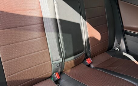 KIA cee'd III, 2014 год, 899 000 рублей, 13 фотография