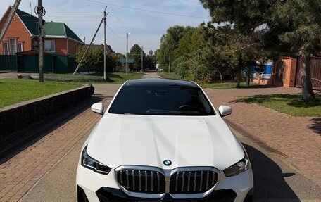 BMW 5 серия, 2025 год, 6 999 000 рублей, 3 фотография