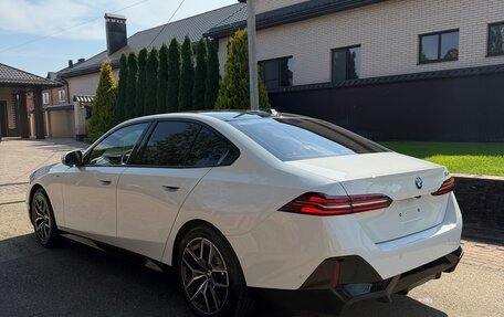 BMW 5 серия, 2025 год, 6 999 000 рублей, 5 фотография