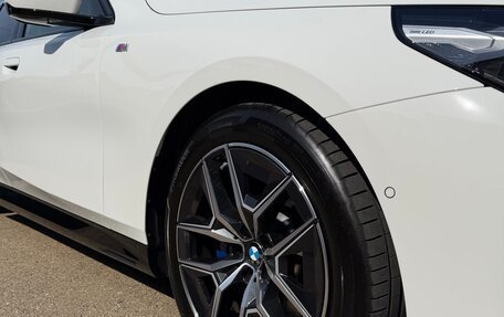 BMW 5 серия, 2025 год, 6 999 000 рублей, 11 фотография