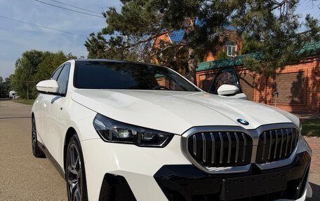 BMW 5 серия, 2025 год, 6 999 000 рублей, 12 фотография