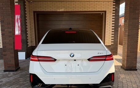 BMW 5 серия, 2025 год, 6 999 000 рублей, 13 фотография