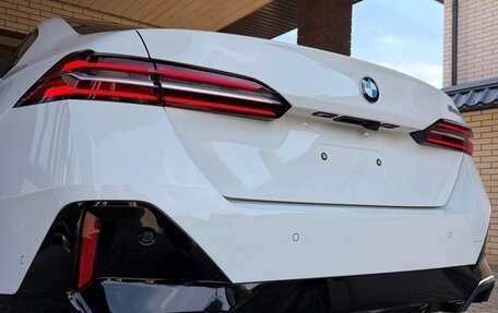 BMW 5 серия, 2025 год, 6 999 000 рублей, 17 фотография