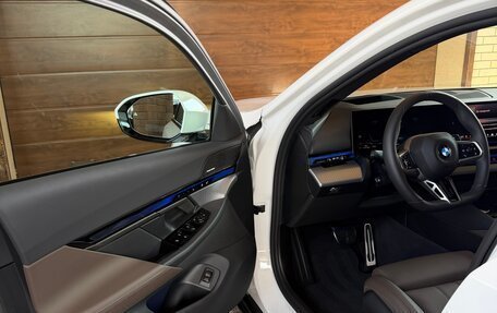 BMW 5 серия, 2025 год, 6 999 000 рублей, 19 фотография