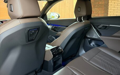 BMW 5 серия, 2025 год, 6 999 000 рублей, 22 фотография