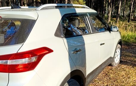 Hyundai Creta I рестайлинг, 2018 год, 1 314 000 рублей, 6 фотография