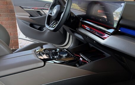 BMW 5 серия, 2025 год, 6 999 000 рублей, 29 фотография