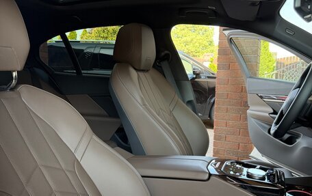 BMW 5 серия, 2025 год, 6 999 000 рублей, 32 фотография