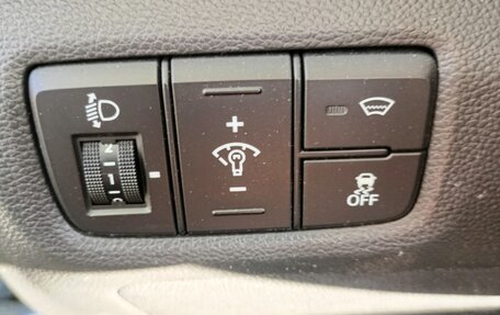 Hyundai Creta I рестайлинг, 2018 год, 1 314 000 рублей, 14 фотография