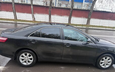 Toyota Camry, 2010 год, 1 050 000 рублей, 9 фотография