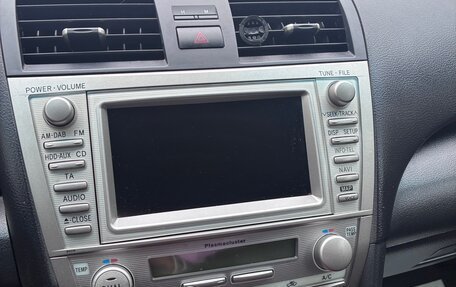 Toyota Camry, 2010 год, 1 050 000 рублей, 7 фотография