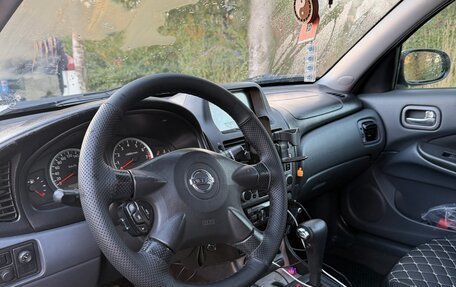 Nissan Almera, 2005 год, 290 000 рублей, 5 фотография
