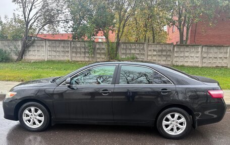 Toyota Camry, 2010 год, 1 050 000 рублей, 8 фотография