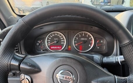 Nissan Almera, 2005 год, 290 000 рублей, 6 фотография