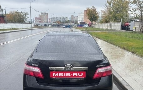Toyota Camry, 2010 год, 1 050 000 рублей, 2 фотография