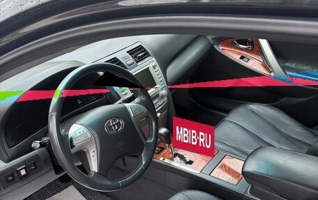 Toyota Camry, 2010 год, 1 050 000 рублей, 4 фотография