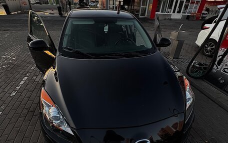 Mazda 3, 2010 год, 900 000 рублей, 1 фотография