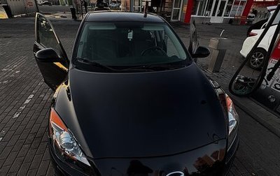 Mazda 3, 2010 год, 900 000 рублей, 1 фотография