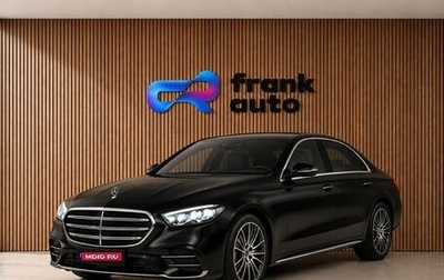 Mercedes-Benz E-Класс, 2025 год, 9 950 000 рублей, 1 фотография