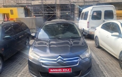 Citroen C4 II рестайлинг, 2013 год, 470 000 рублей, 1 фотография