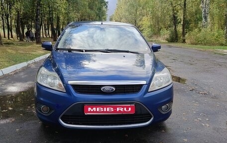 Ford Focus II рестайлинг, 2008 год, 505 000 рублей, 1 фотография