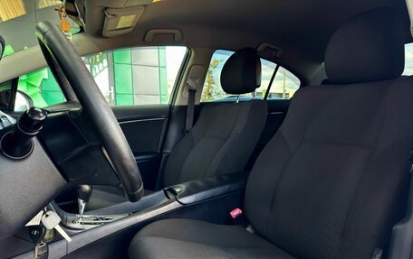 Toyota Avensis III рестайлинг, 2010 год, 1 099 000 рублей, 11 фотография