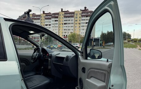 Renault Logan I, 2008 год, 300 000 рублей, 15 фотография