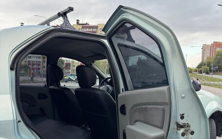 Renault Logan I, 2008 год, 300 000 рублей, 14 фотография