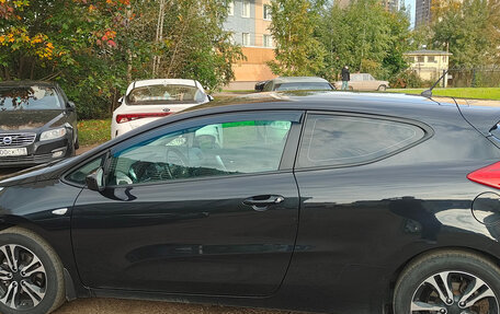 KIA cee'd III, 2013 год, 900 000 рублей, 4 фотография