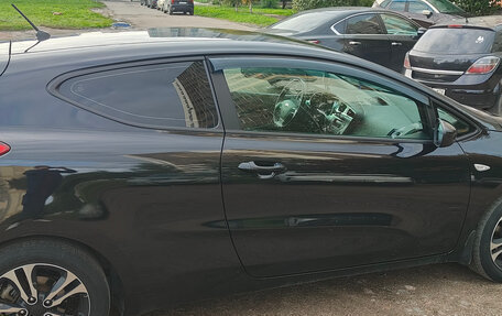 KIA cee'd III, 2013 год, 900 000 рублей, 5 фотография