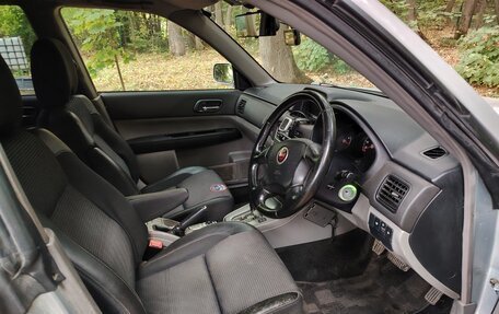 Subaru Forester, 2002 год, 525 000 рублей, 2 фотография