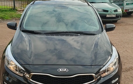 KIA cee'd III, 2013 год, 900 000 рублей, 7 фотография