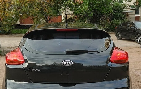 KIA cee'd III, 2013 год, 900 000 рублей, 6 фотография