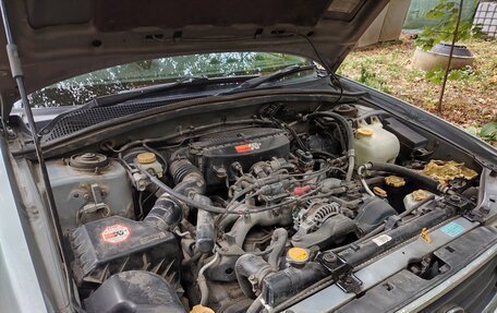 Subaru Forester, 2002 год, 525 000 рублей, 3 фотография