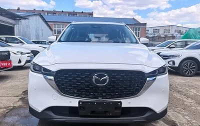 Mazda CX-5 II, 2026 год, 2 990 004 рублей, 1 фотография