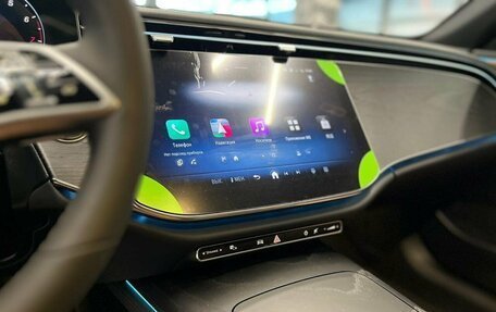 Mercedes-Benz E-Класс, 2025 год, 9 950 000 рублей, 7 фотография