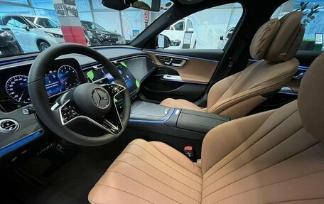 Mercedes-Benz E-Класс, 2025 год, 9 950 000 рублей, 6 фотография