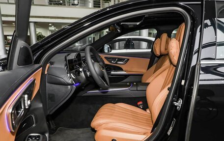 Mercedes-Benz E-Класс, 2025 год, 9 950 000 рублей, 10 фотография