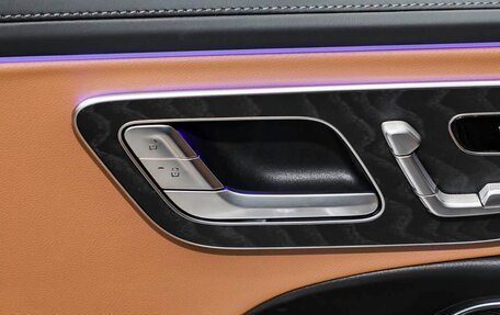 Mercedes-Benz E-Класс, 2025 год, 9 950 000 рублей, 12 фотография
