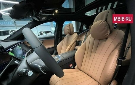 Mercedes-Benz E-Класс, 2025 год, 9 950 000 рублей, 8 фотография