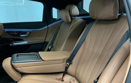 Mercedes-Benz E-Класс, 2025 год, 9 950 000 рублей, 20 фотография