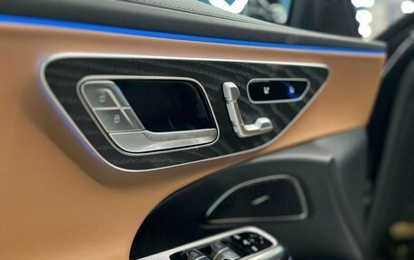 Mercedes-Benz E-Класс, 2025 год, 9 950 000 рублей, 21 фотография