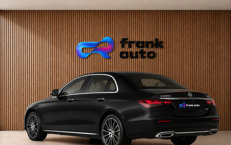 Mercedes-Benz E-Класс, 2025 год, 9 950 000 рублей, 27 фотография