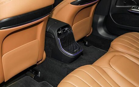Mercedes-Benz E-Класс, 2025 год, 9 950 000 рублей, 18 фотография