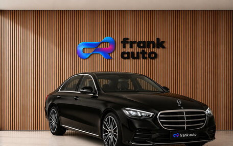 Mercedes-Benz E-Класс, 2025 год, 9 950 000 рублей, 24 фотография