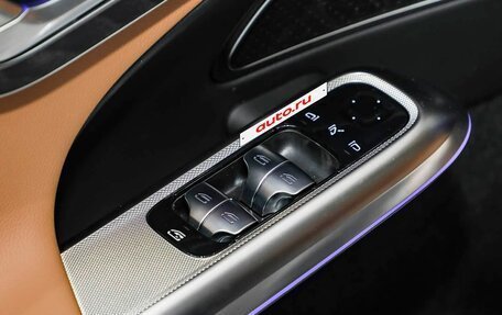 Mercedes-Benz E-Класс, 2025 год, 9 950 000 рублей, 16 фотография