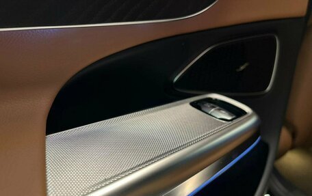 Mercedes-Benz E-Класс, 2025 год, 9 950 000 рублей, 22 фотография