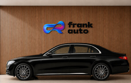 Mercedes-Benz E-Класс, 2025 год, 9 950 000 рублей, 25 фотография