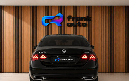 Mercedes-Benz E-Класс, 2025 год, 9 950 000 рублей, 29 фотография